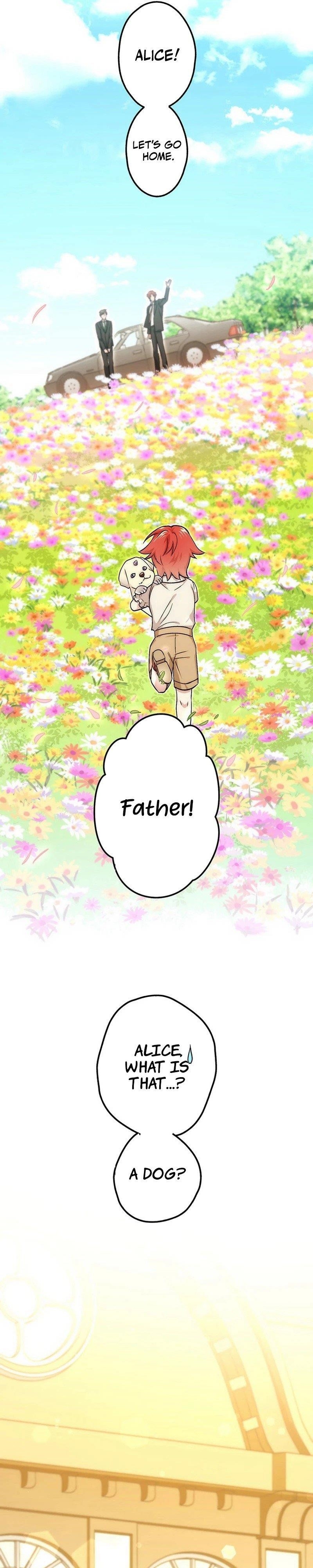 The Regressed S-Class Adventurer’s Quest Life Chapter 45 - Page 7