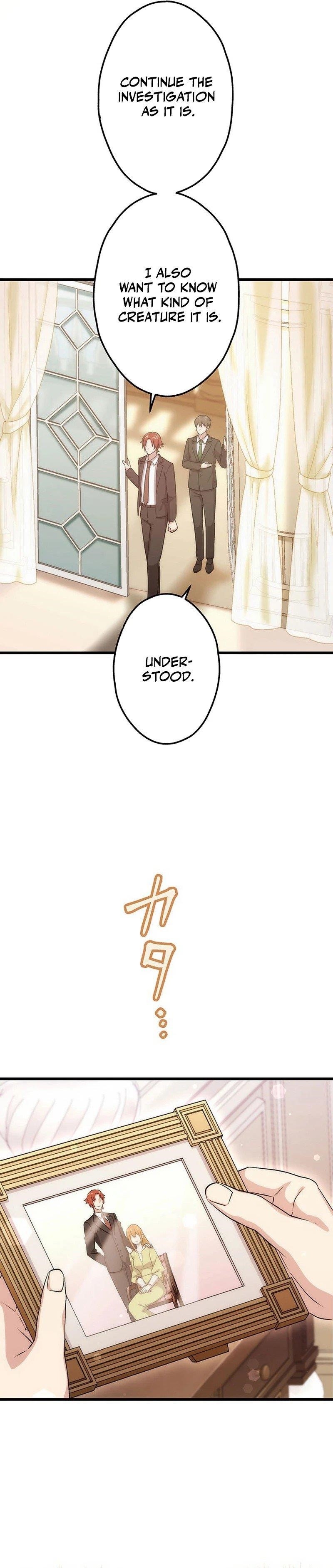 The Regressed S-Class Adventurer’s Quest Life Chapter 45 - Page 9