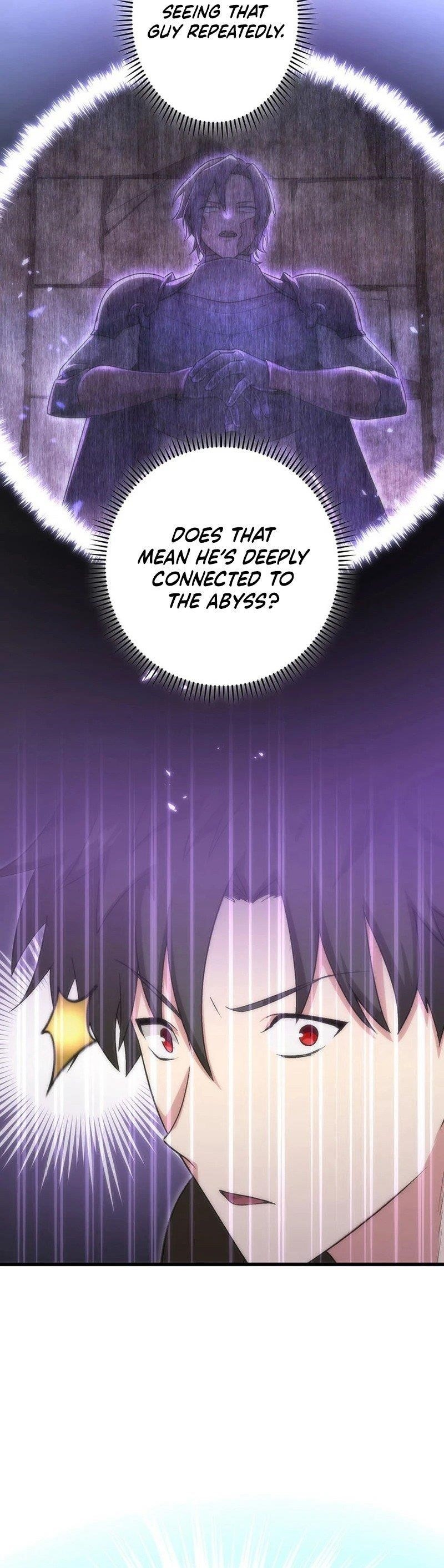 The Regressed S-Class Adventurer’s Quest Life Chapter 46 - Page 11