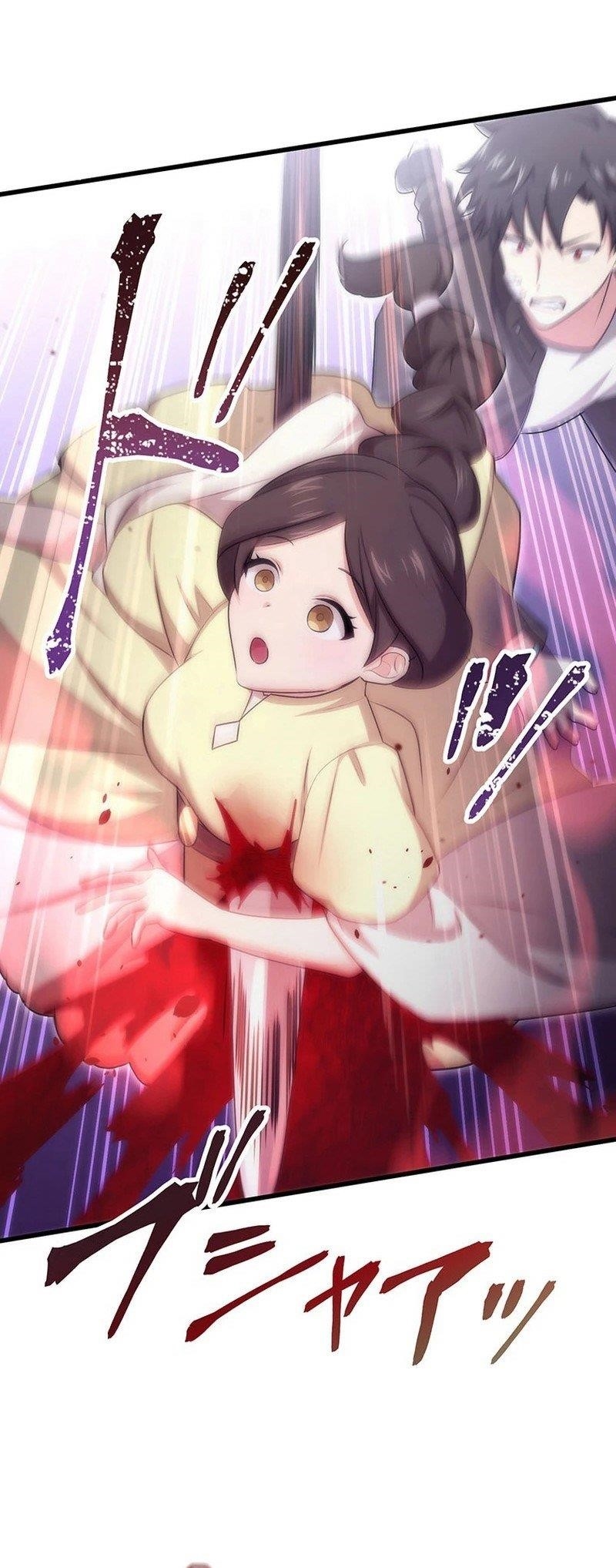 The Regressed S-Class Adventurer’s Quest Life Chapter 46 - Page 13