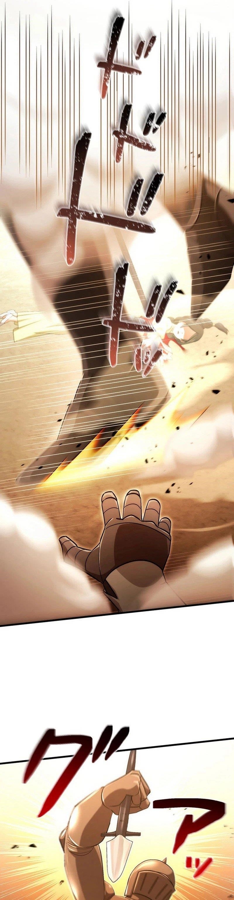 The Regressed S-Class Adventurer’s Quest Life Chapter 46 - Page 18