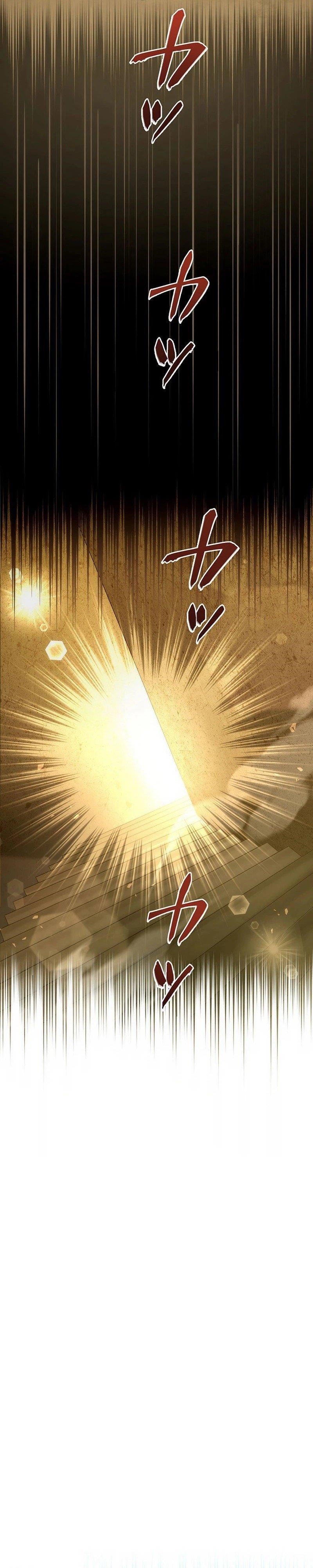 The Regressed S-Class Adventurer’s Quest Life Chapter 46 - Page 3