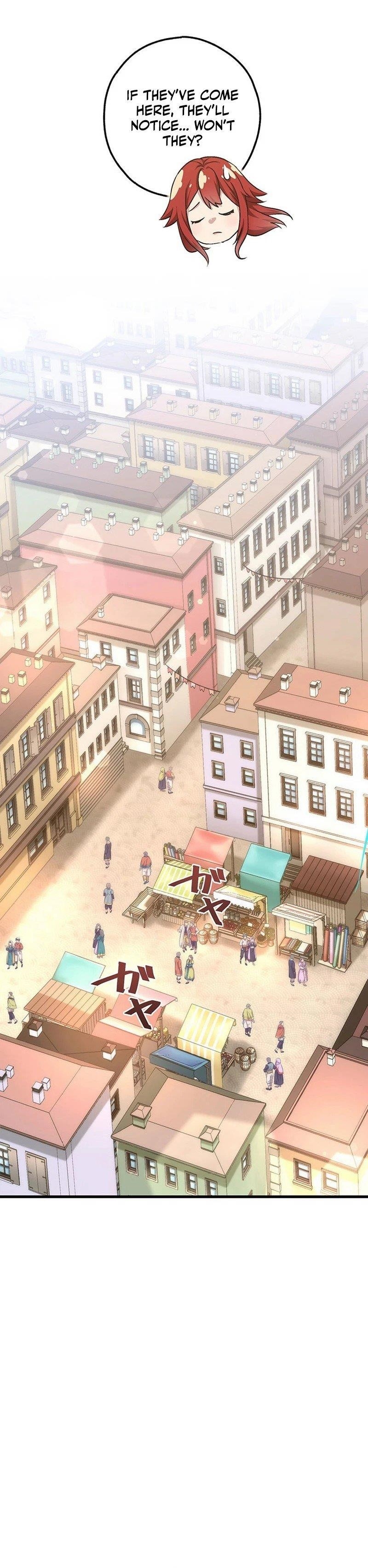 The Regressed S-Class Adventurer’s Quest Life Chapter 46 - Page 7