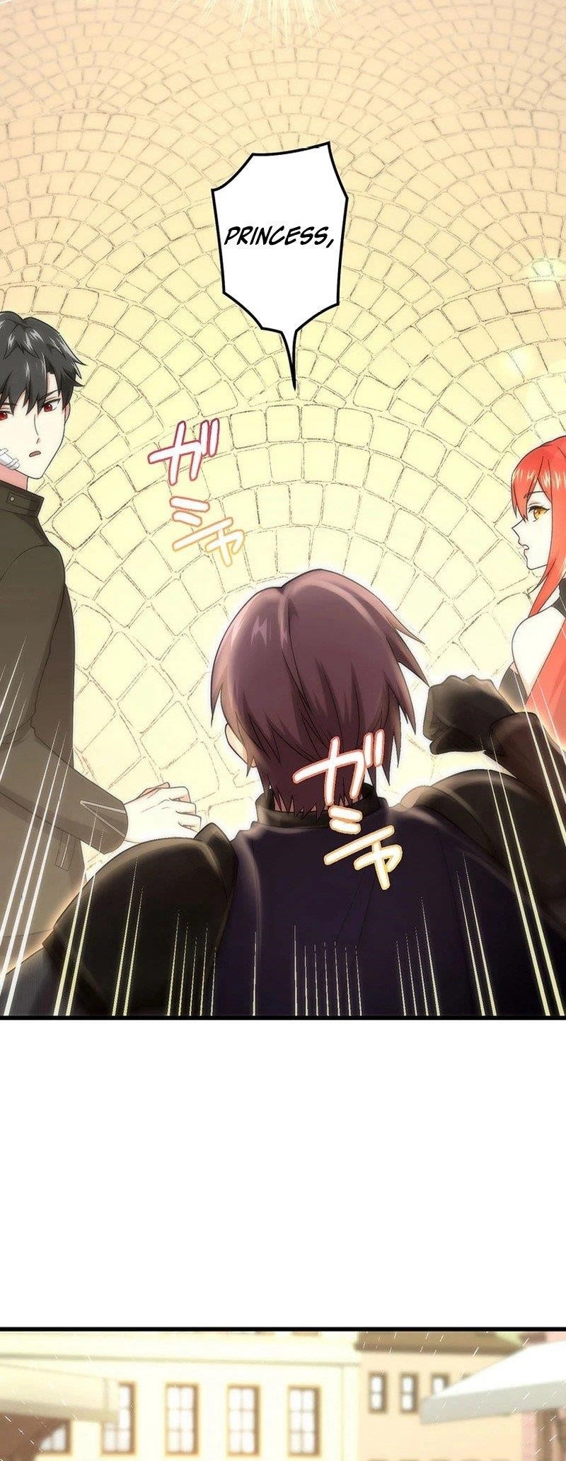 The Regressed S-Class Adventurer’s Quest Life Chapter 46 - Page 9