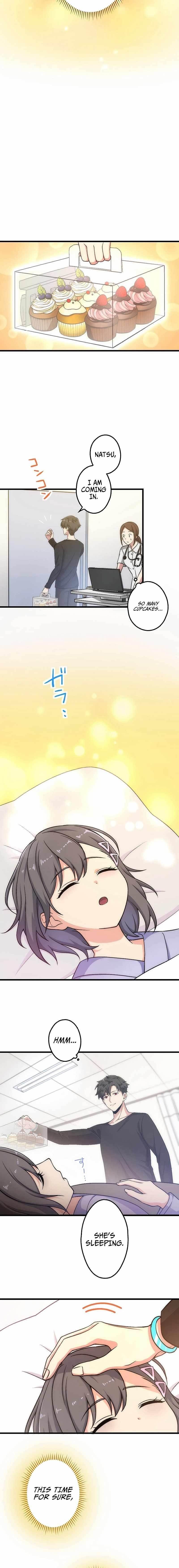 The Regressed S-Class Adventurer’s Quest Life Chapter 5 - Page 4