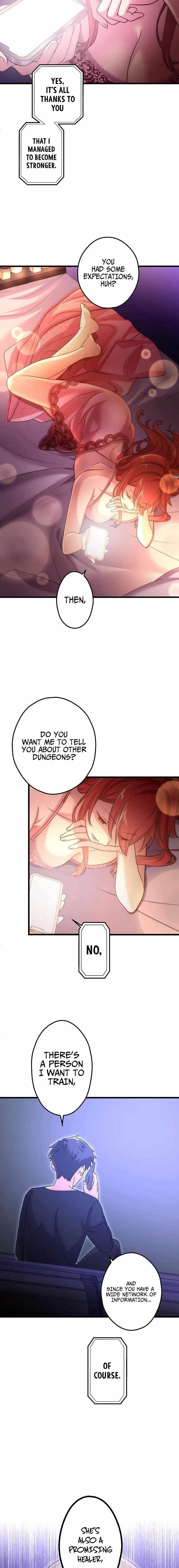 The Regressed S-Class Adventurer’s Quest Life Chapter 5 - Page 7