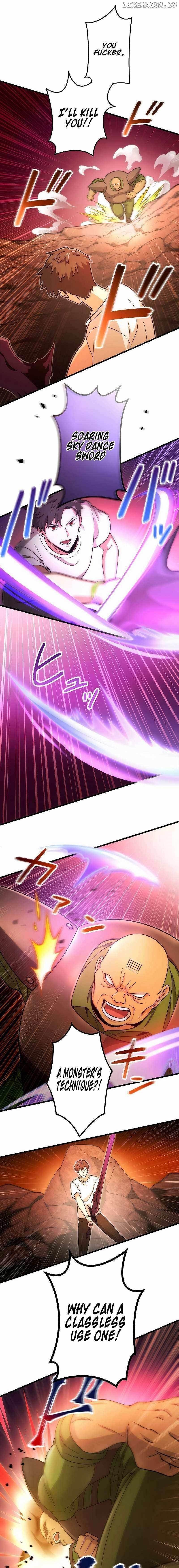 The Regressed S-Class Adventurer’s Quest Life Chapter 6 - Page 10