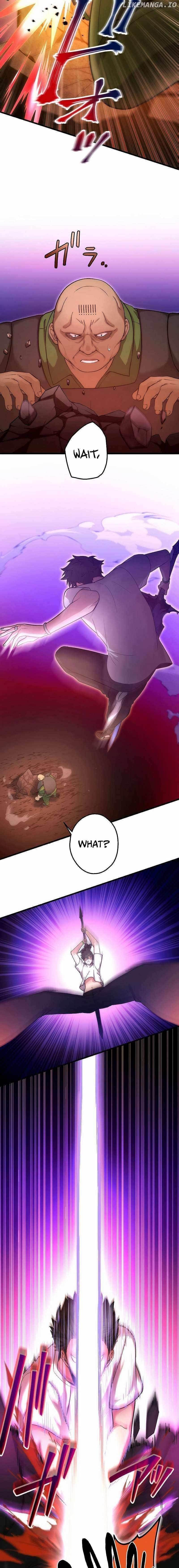 The Regressed S-Class Adventurer’s Quest Life Chapter 6 - Page 11