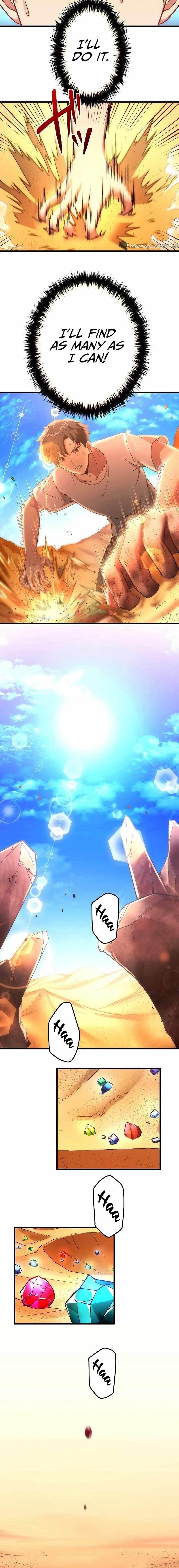 The Regressed S-Class Adventurer’s Quest Life Chapter 7 - Page 13