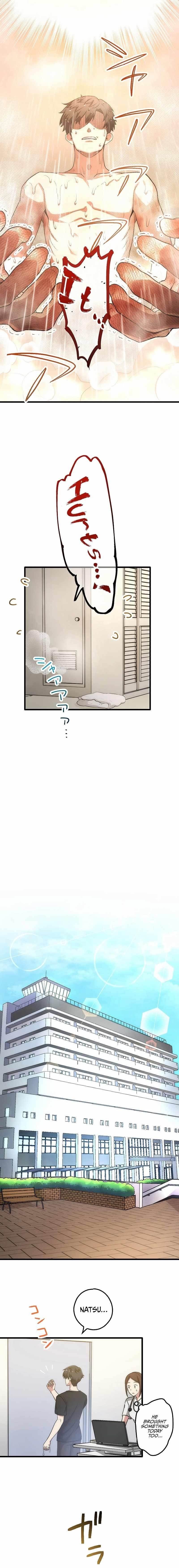 The Regressed S-Class Adventurer’s Quest Life Chapter 7 - Page 20