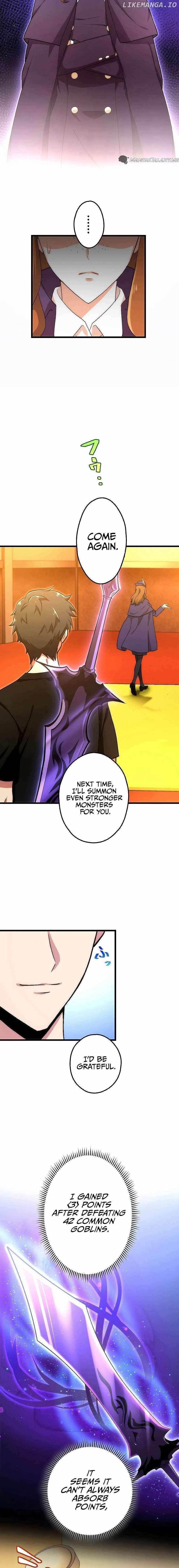 The Regressed S-Class Adventurer’s Quest Life Chapter 8 - Page 18