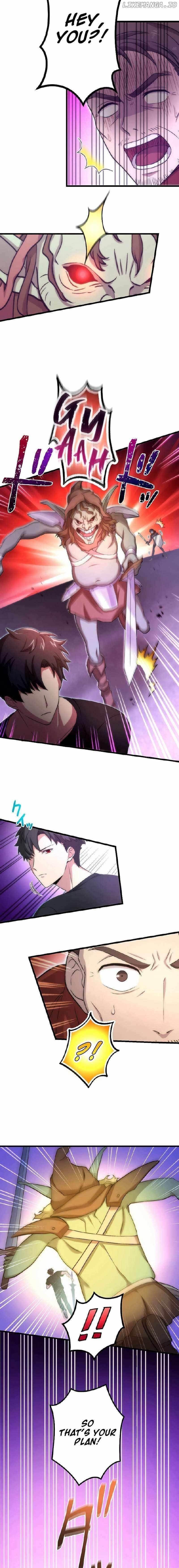 The Regressed S-Class Adventurer’s Quest Life Chapter 9 - Page 11