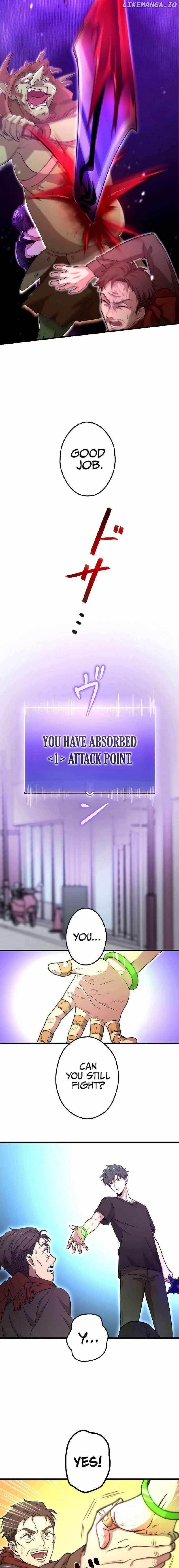 The Regressed S-Class Adventurer’s Quest Life Chapter 9 - Page 13