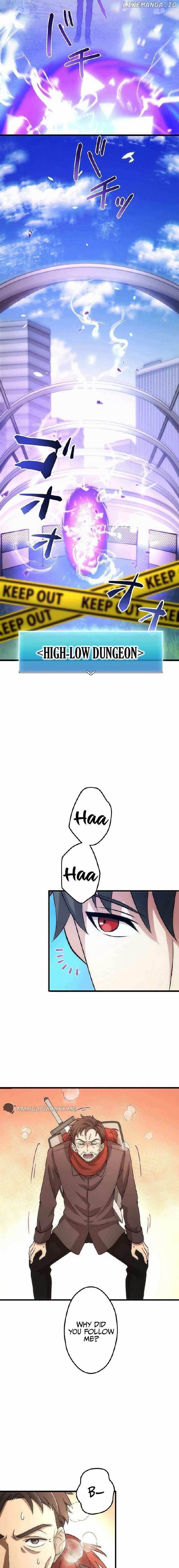 The Regressed S-Class Adventurer’s Quest Life Chapter 9 - Page 16