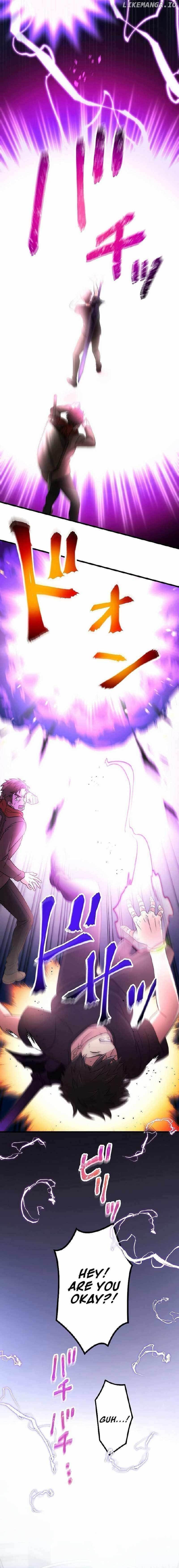 The Regressed S-Class Adventurer’s Quest Life Chapter 9 - Page 20