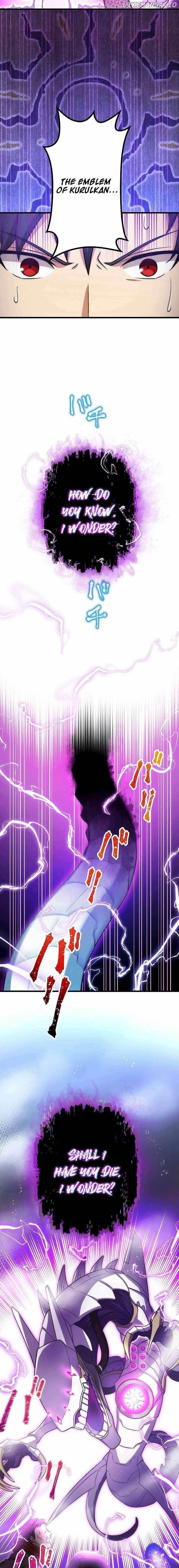 The Regressed S-Class Adventurer’s Quest Life Chapter 9 - Page 22