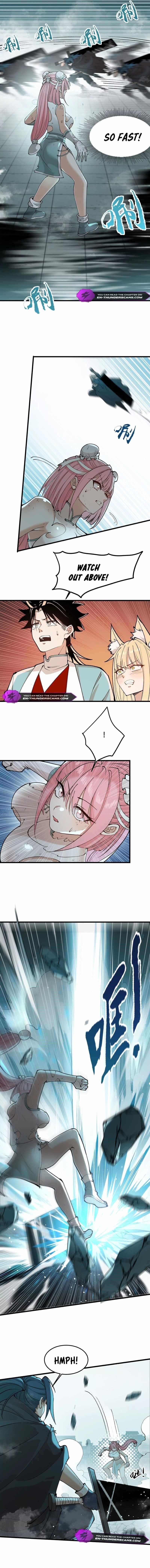 20,000 Years of Physical Cultivation Chapter 13 - Page 2