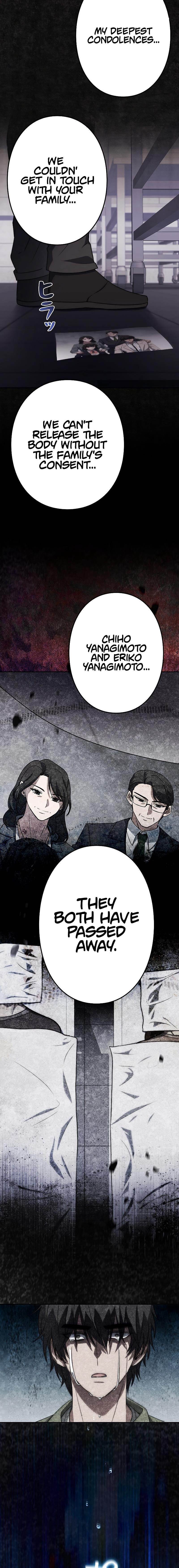 Genesis of the Battle God Chapter 1 - Page 29