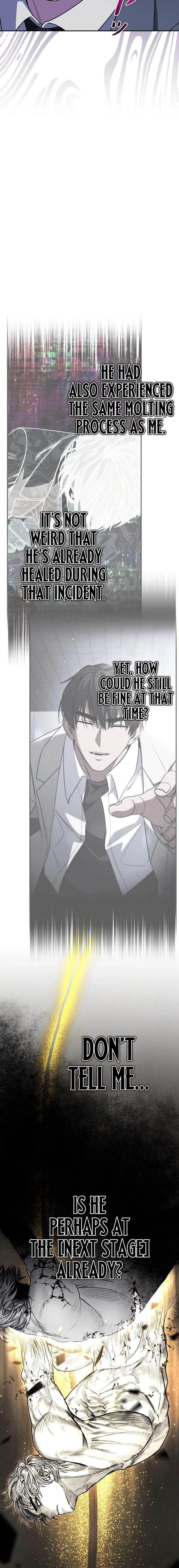 Genesis of the Battle God Chapter 10 - Page 7