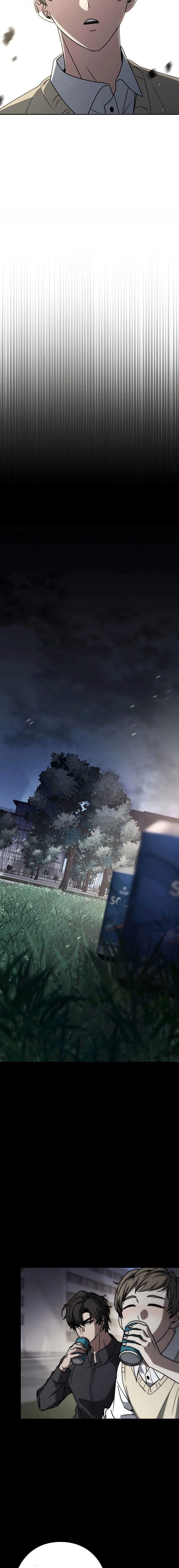 Genesis of the Battle God Chapter 12 - Page 12