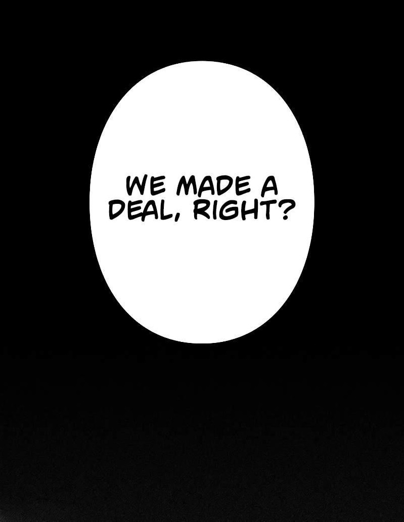 Genesis of the Battle God Chapter 14 - Page 1