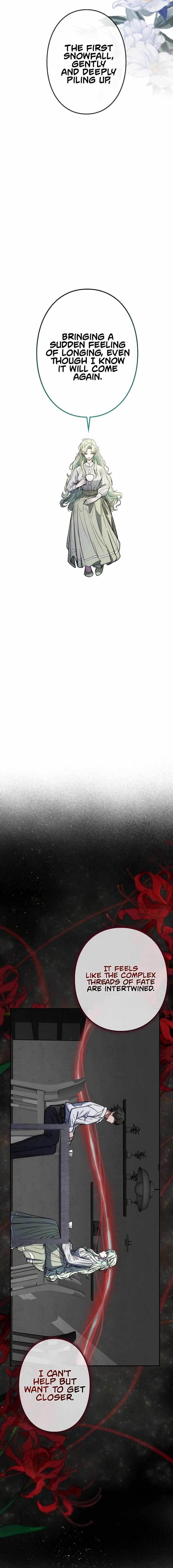 Genesis of the Battle God Chapter 16 - Page 14