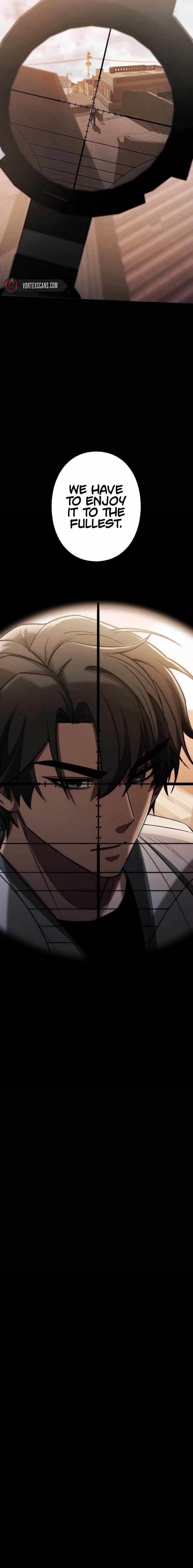 Genesis of the Battle God Chapter 17 - Page 26