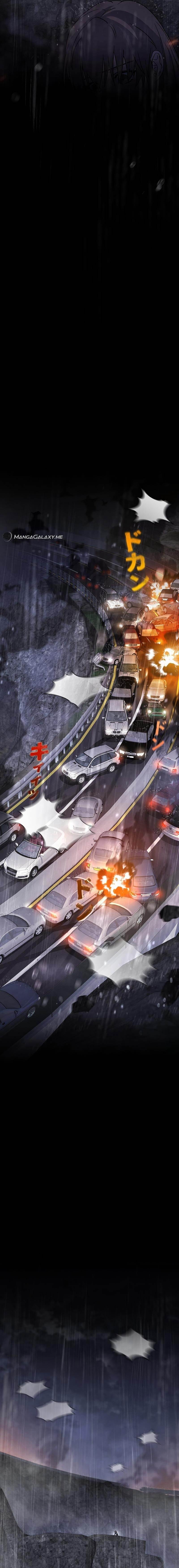 Genesis of the Battle God Chapter 2 - Page 17