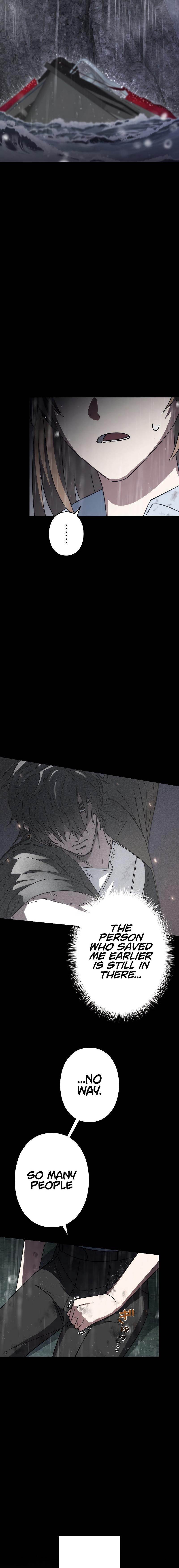 Genesis of the Battle God Chapter 2 - Page 18