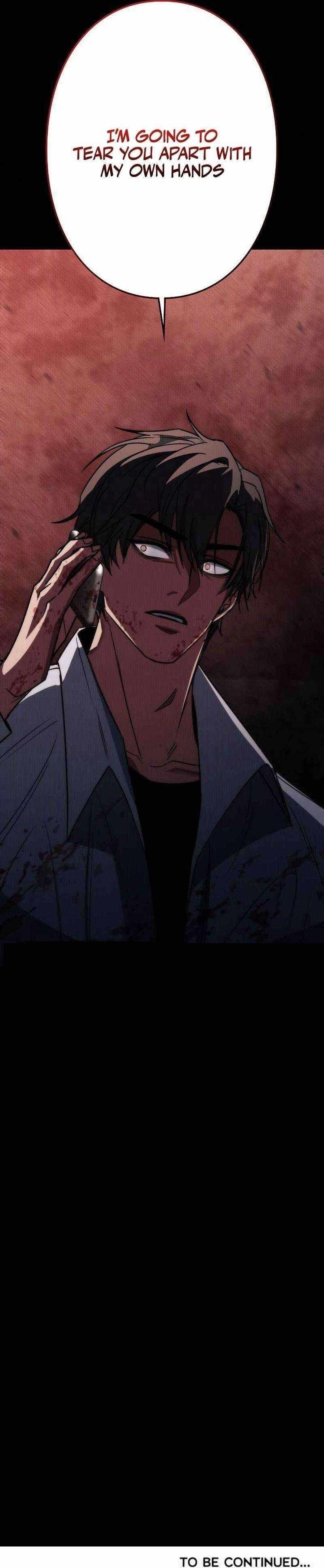 Genesis of the Battle God Chapter 21 - Page 16