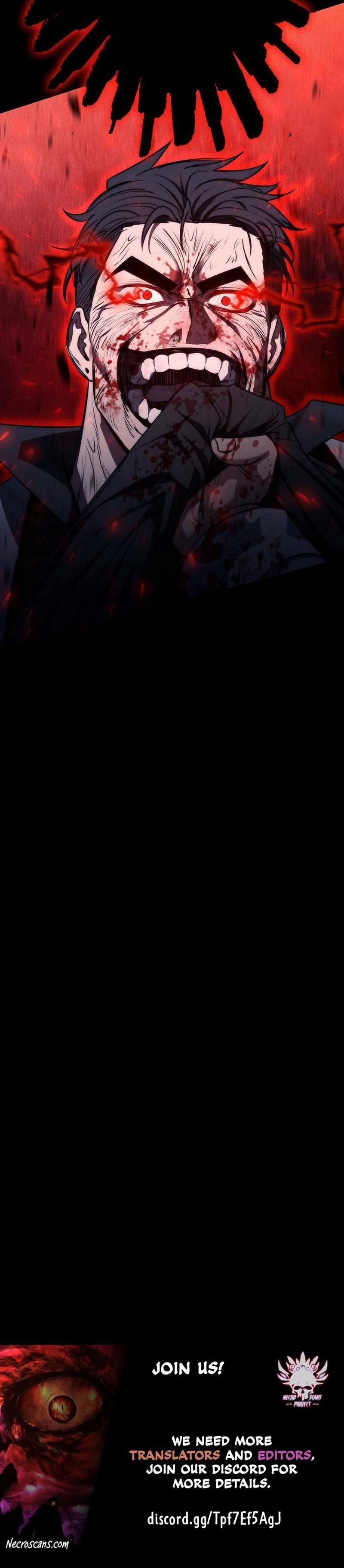 Genesis of the Battle God Chapter 23 - Page 15