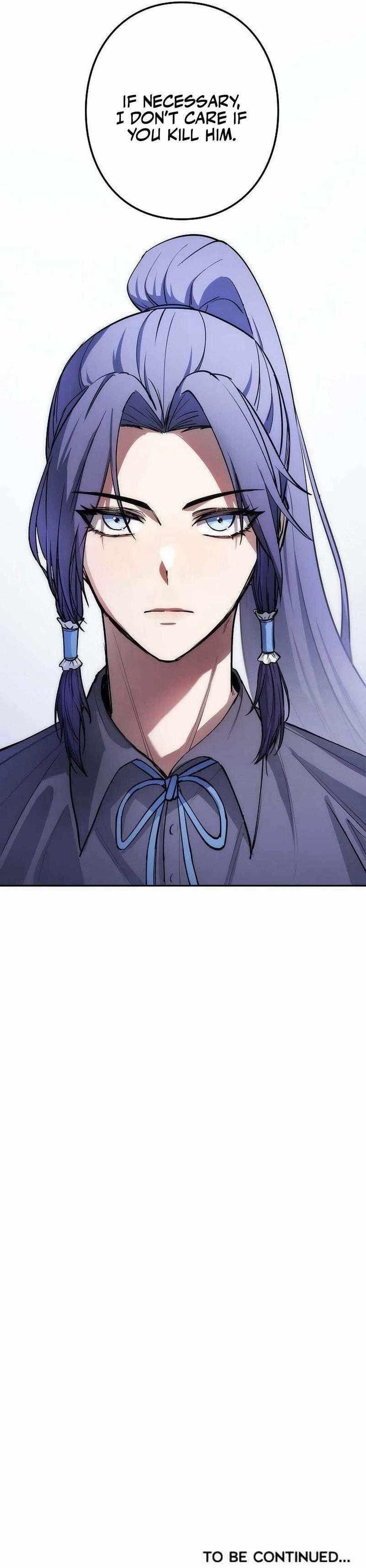 Genesis of the Battle God Chapter 25 - Page 18