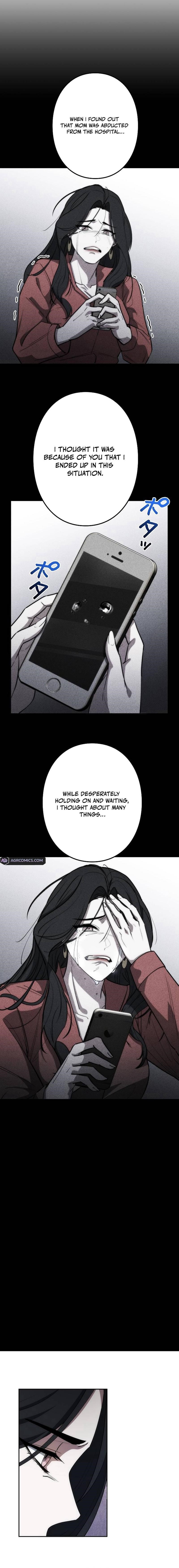 Genesis of the Battle God Chapter 26 - Page 15