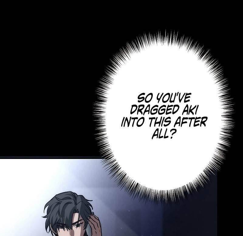 Genesis of the Battle God Chapter 8 - Page 2