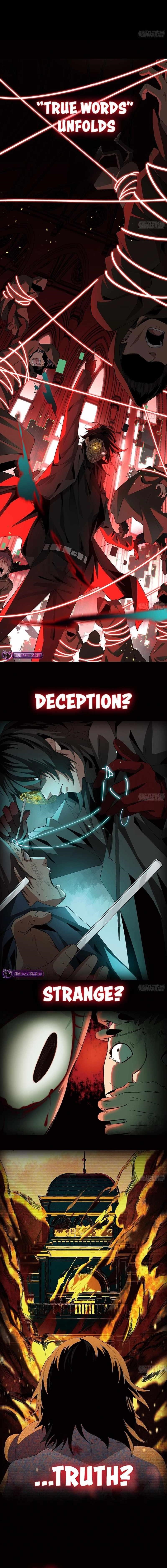 The Wretched Chapter 0 - Page 3