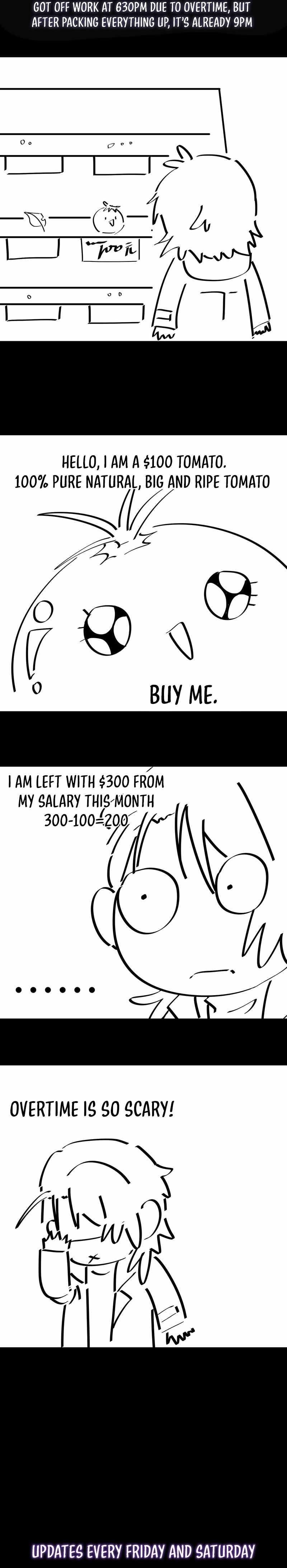 The Wretched Chapter 1 - Page 15