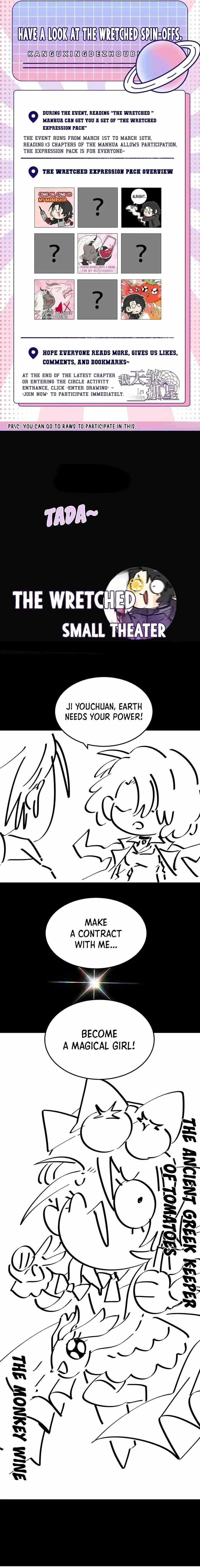 The Wretched Chapter 12 - Page 13