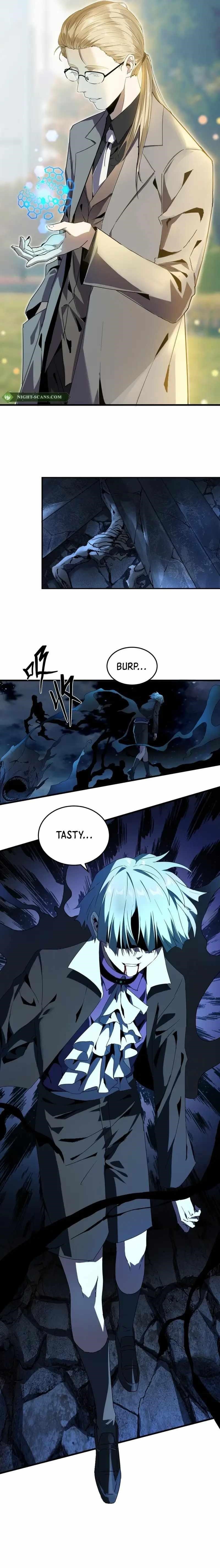 The Wretched Chapter 13 - Page 13