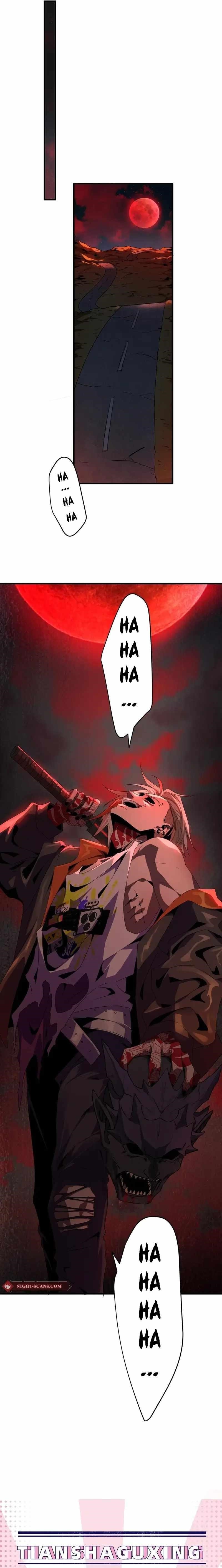 The Wretched Chapter 13 - Page 14