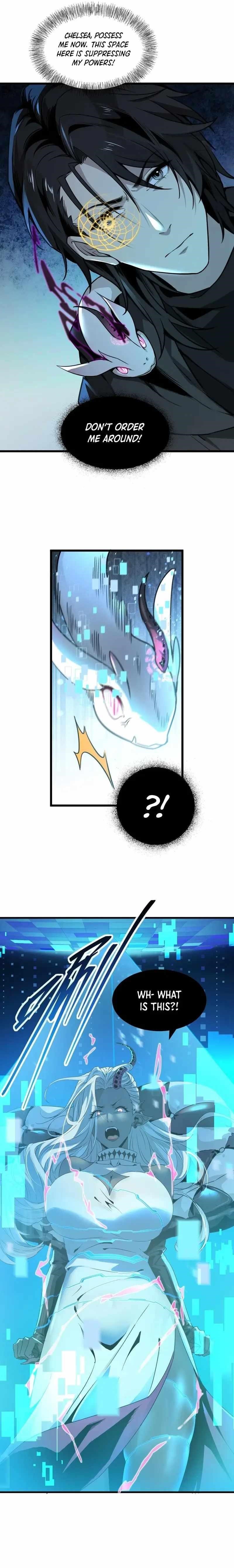 The Wretched Chapter 13 - Page 3