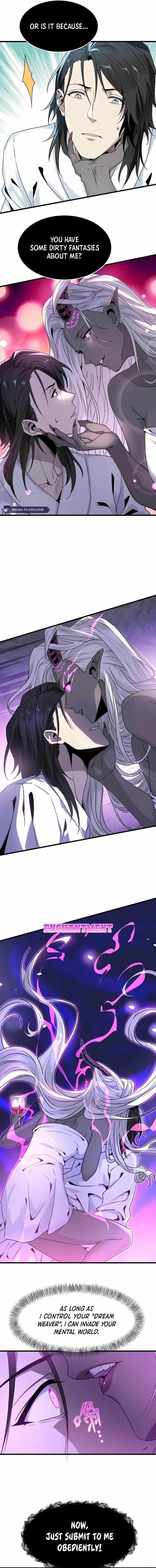 The Wretched Chapter 14 - Page 3