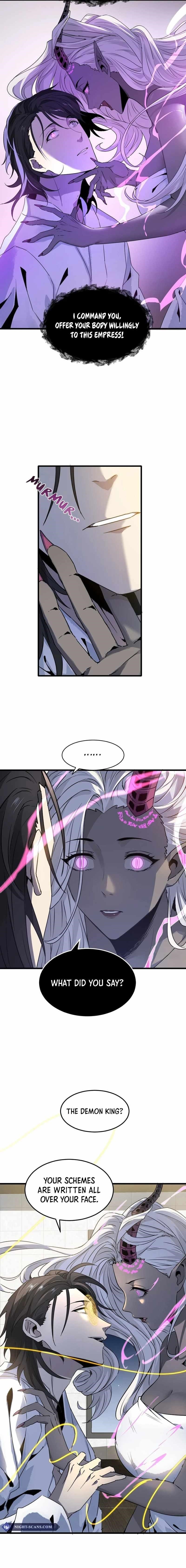 The Wretched Chapter 14 - Page 4