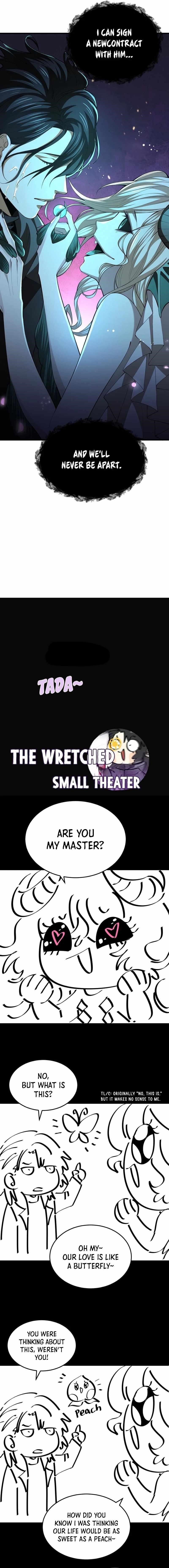 The Wretched Chapter 15 - Page 11