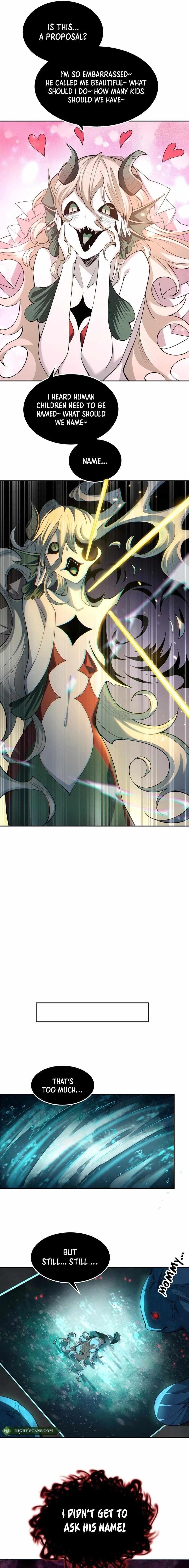 The Wretched Chapter 15 - Page 7