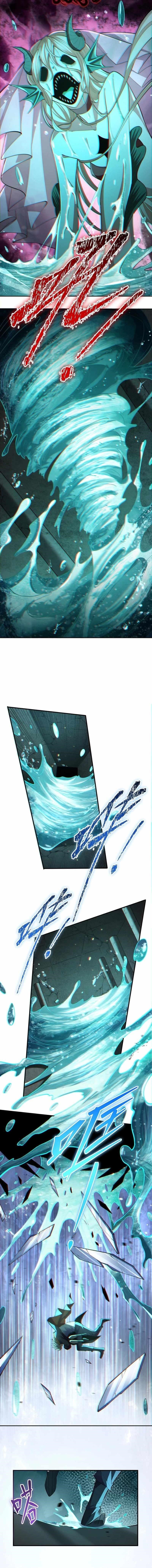 The Wretched Chapter 15 - Page 8