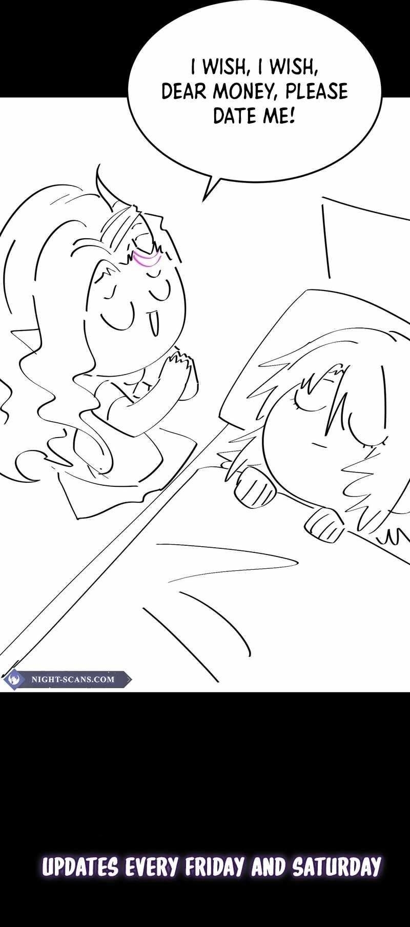 The Wretched Chapter 16 - Page 11