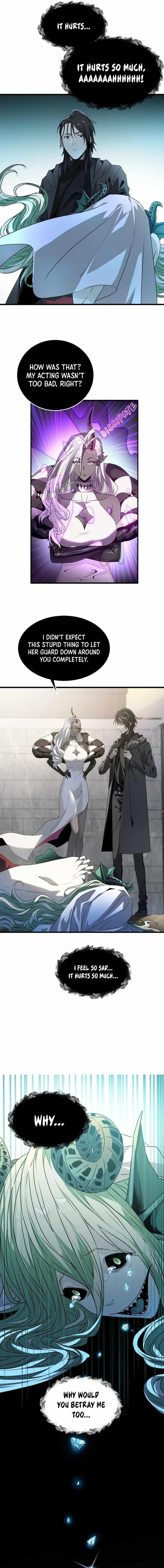 The Wretched Chapter 16 - Page 2