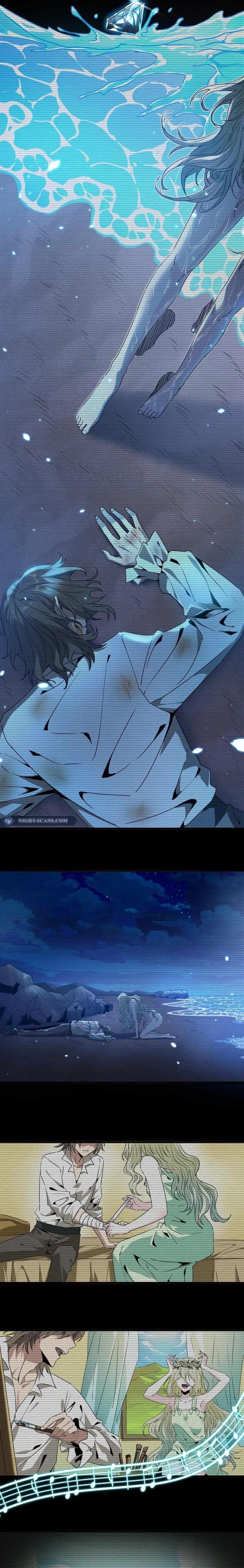 The Wretched Chapter 16 - Page 3