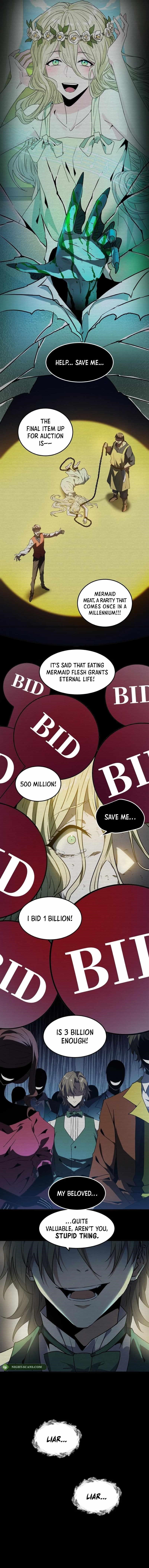 The Wretched Chapter 16 - Page 4