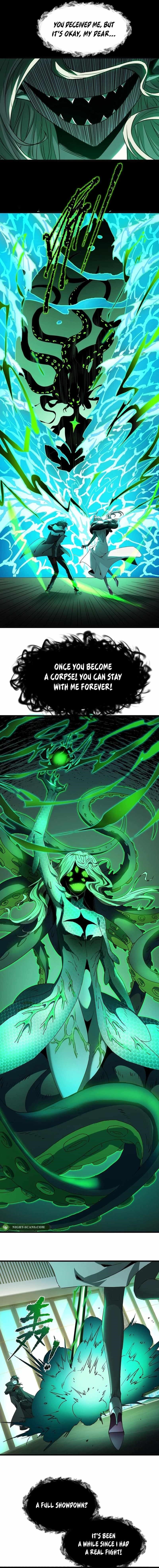 The Wretched Chapter 16 - Page 5